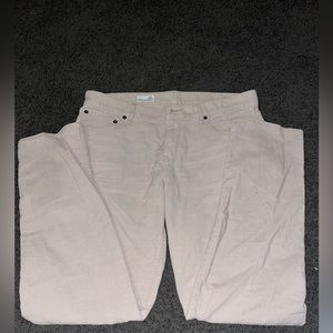 GAP Sexy Boyfriend Jeans